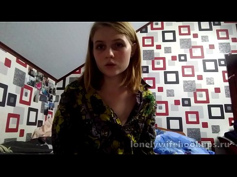 ❤️ Młoda blond studentka z Rosji lubi większe kutasy. ️ Quality sex at porn pl.kassa-standupbar.ru ﹏