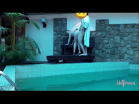 ❤️ Szef zaprasza pokojówkę na basen, ale nie mógł się oprzeć gorącej ️ Quality sex at porn pl.kassa-standupbar.ru ﹏