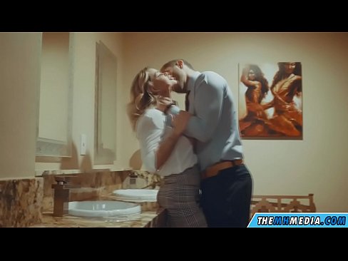 ❤️ Kiedy biuściasta blondynka uwodzi cię w publicznej toalecie ️ Quality sex at porn pl.kassa-standupbar.ru ﹏